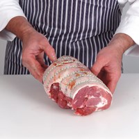 Meat Cut Spec Step 7